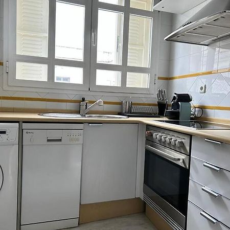 Hispalis Atico Santa Cruz Севилья Экстерьер фото