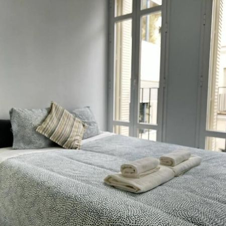 Hispalis Atico Santa Cruz Севилья Экстерьер фото